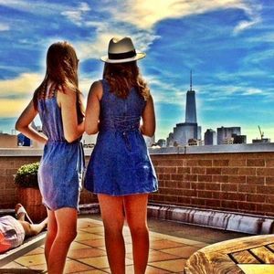 Meet your Posher, Geri