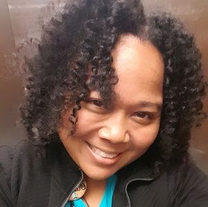 Meet your Posher, Tamika