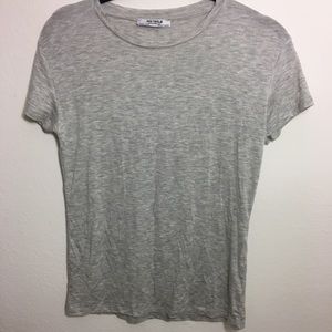 NWOT Zara spring summer 2017 collection t shirt
