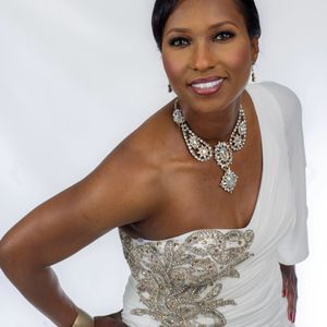 Meet your Posher, Adrienne