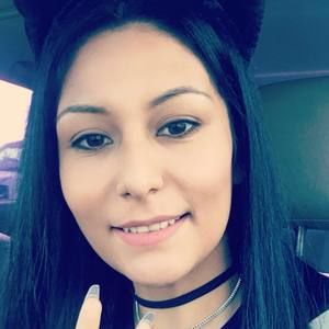 Meet your Posher, Brenda