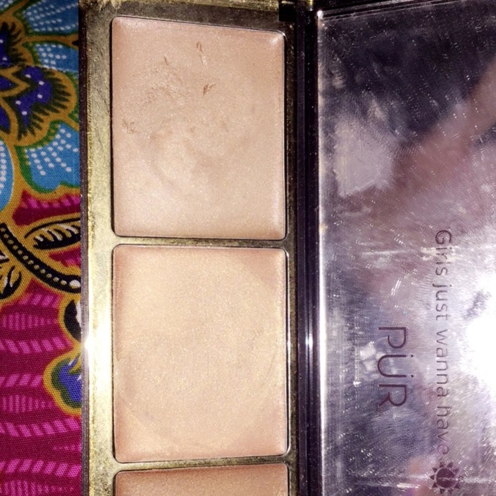 Selling this