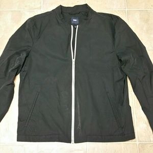 Men's Gap full zip sport's jacket