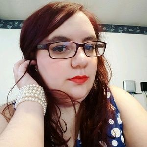 Meet your Posher, Katrina