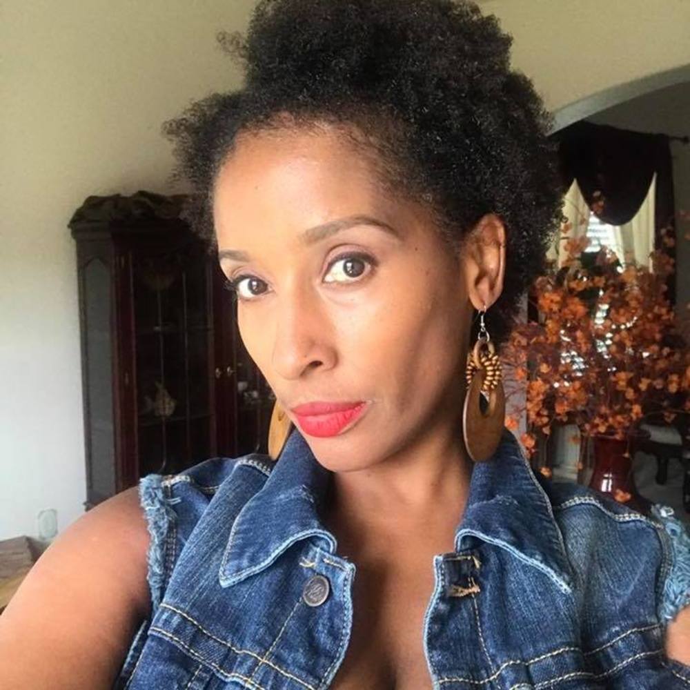 Meet your Posher, Ladysarah