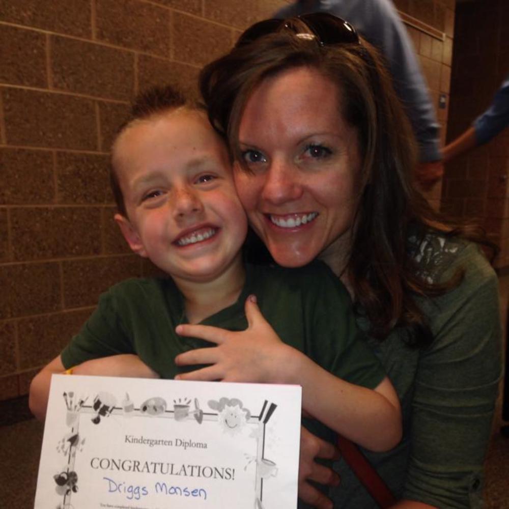 Meet your Posher, Annie