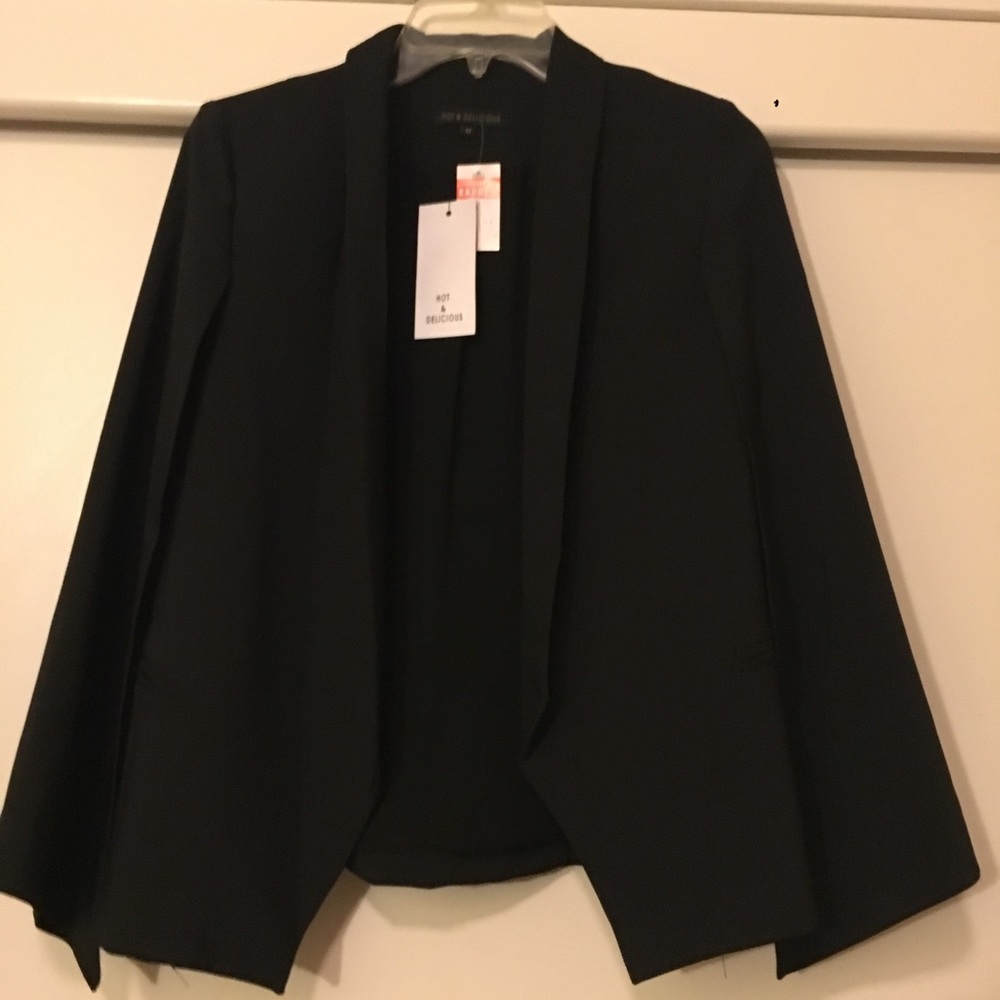 Black Cape