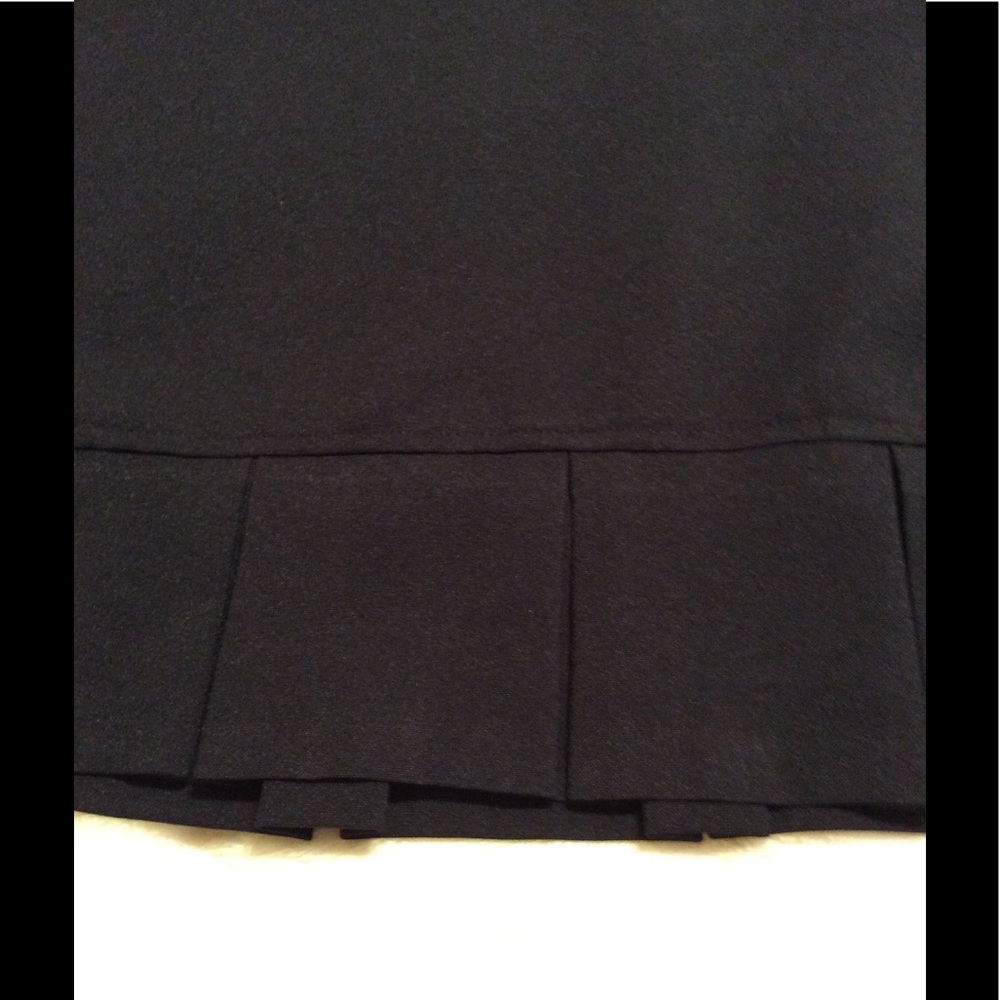 🎁NWT-2PC Black/White Houndstooth Check Jacket 20W - Picture 5 of 8