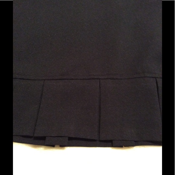 🎁NWT-2PC Black/White Houndstooth Check Jacket 20W - Picture 5 of 8