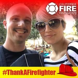 Meet your Posher, Carlyn