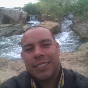 Meet your Posher, Guillermo