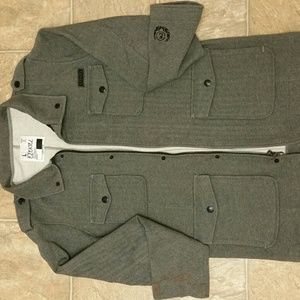 Men's lightweight Ezekiel jacket