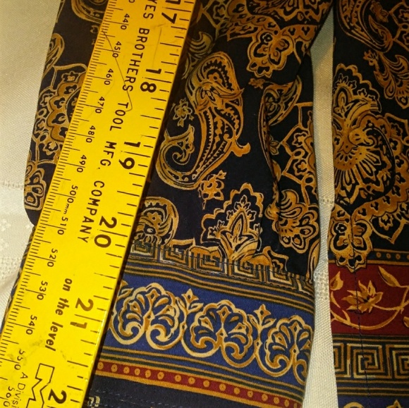 Gorgeous TanJay Blouse ~LN - Picture 6 of 7