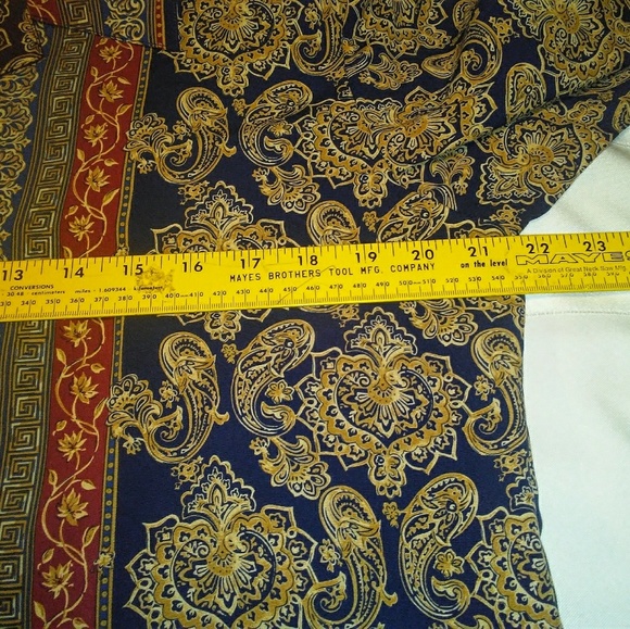 Gorgeous TanJay Blouse ~LN - Picture 4 of 7