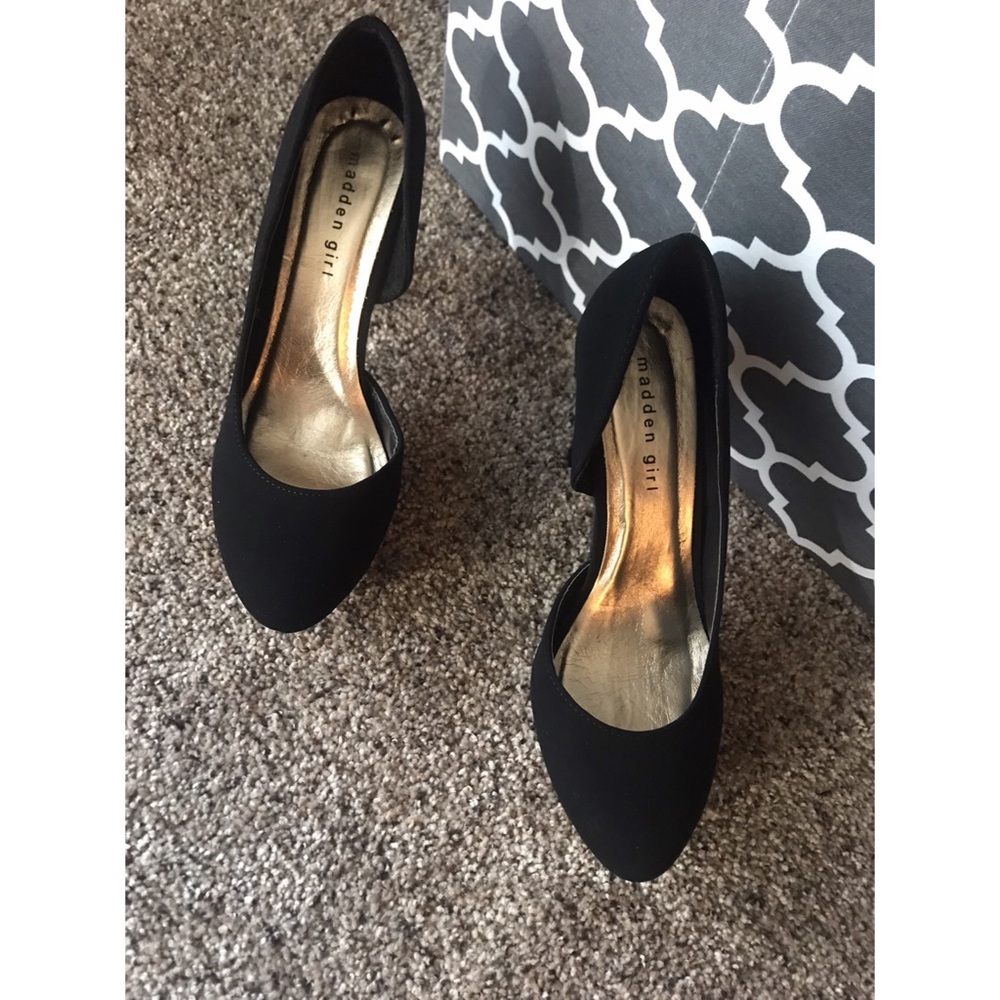 Heels