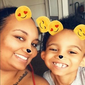 Meet your Posher, Sandra