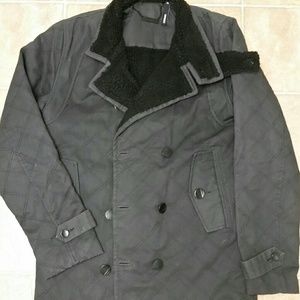Men's Comune Fleece lined jacket