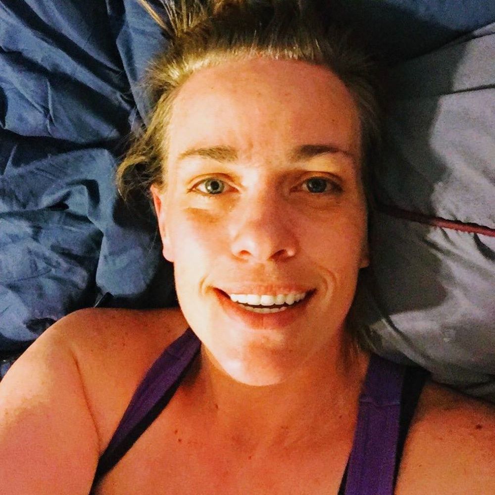 Meet your Posher, Shelly