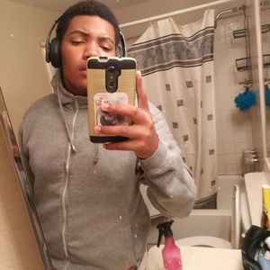 Meet your Posher, Rodney