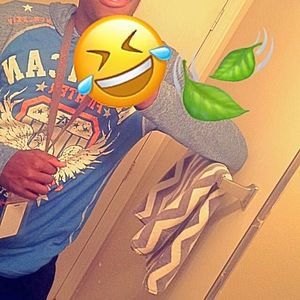 Meet your Posher, Víñsøń