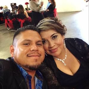 Meet your Posher, Ramiro