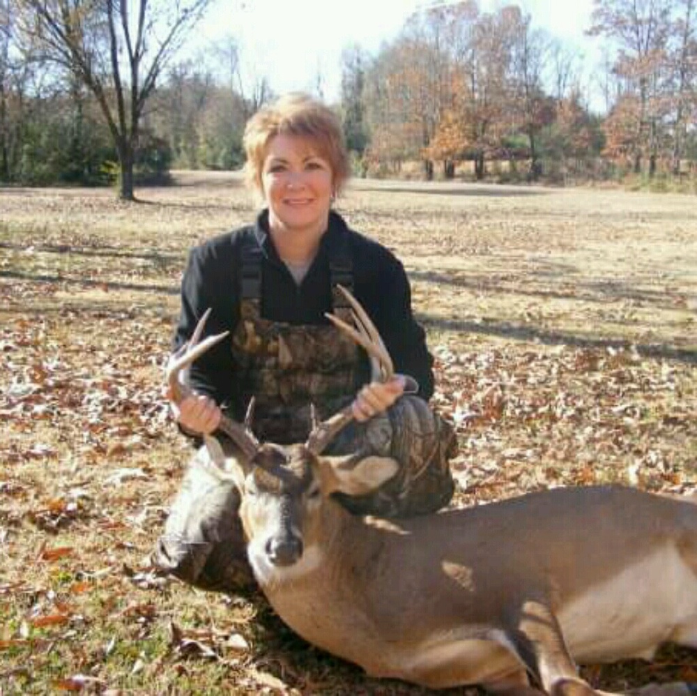 Meet your Posher, Ashley, "aka: ASH".