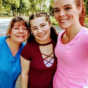 Meet your Posher, Carla