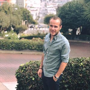 Meet your Posher, Cemal