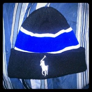 Ralph Lauren/Polo Hat
