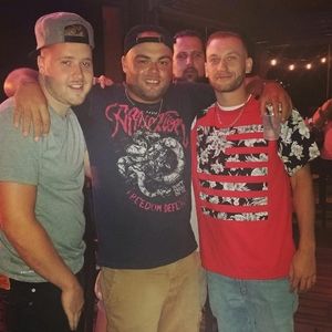 Meet your Posher, Bruce