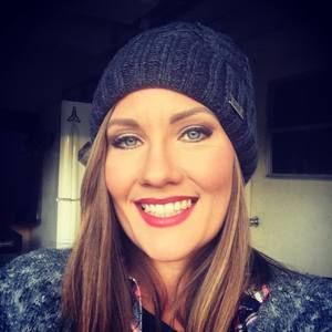 Meet your Posher, Candyce