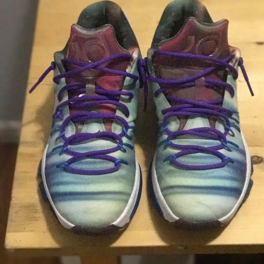 Kd Nike id (custom)