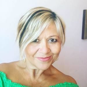 Meet your Posher, Lizzy