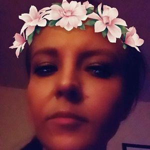 Meet your Posher, Carrie