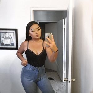 Meet your Posher, Pa