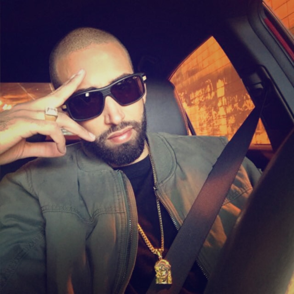 Meet your Posher, Silvio e.