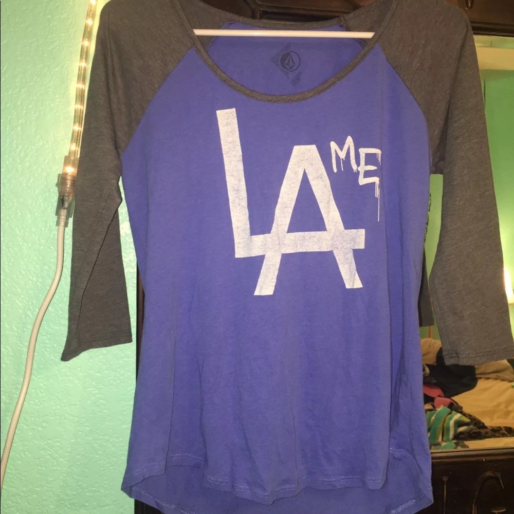 Lame Shirt