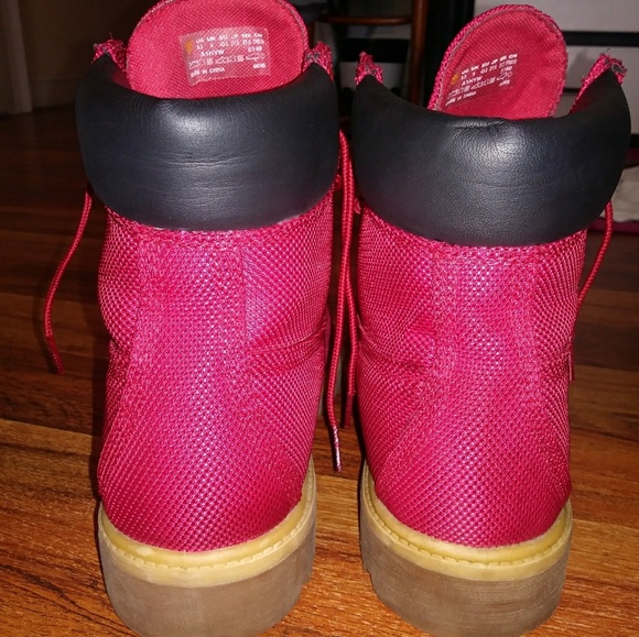 Timberland 6 in journey exclusive sz 9.5 main image 6