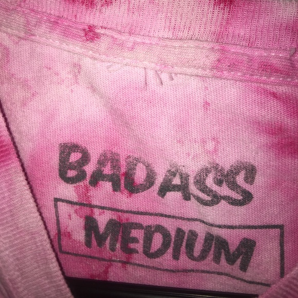 SO LIT graphic tee - Picture 2 of 2