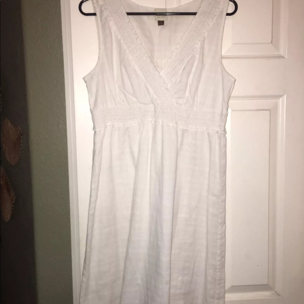 Sonoma Dress