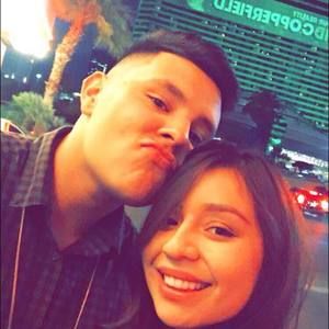 Meet your Posher, Diego