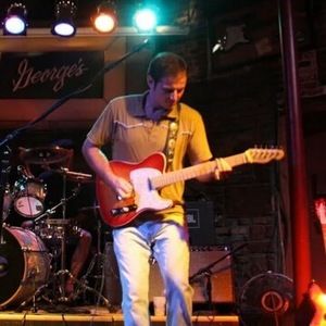 Meet your Posher, Teddy