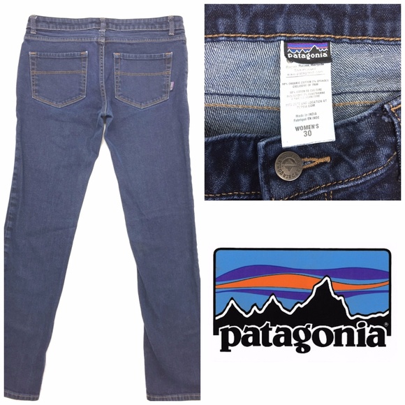 patagonia jeans womens