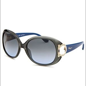Ferragamo Brand New Sunglasses SF668s