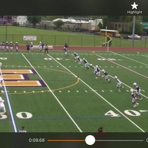 Meet your Posher, Malcolm