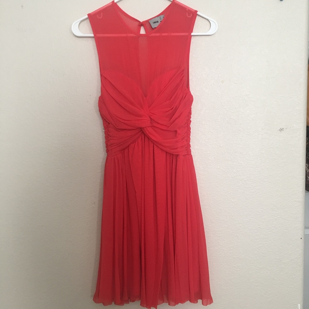 Asos Dress