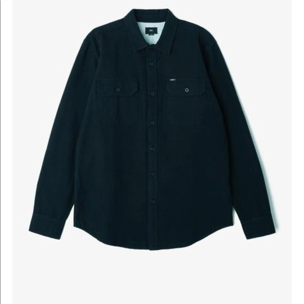 BRAND NEW OBEY MINOR SHIRT