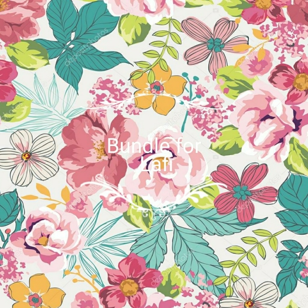 Bundle for Lafi