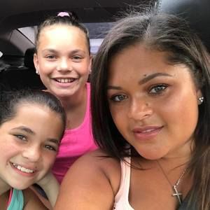 Meet your Posher, Christina