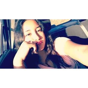 Meet your Posher, Cindy